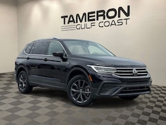 2023 Volkswagen Tiguan 2.0T SE SUV
