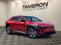 2023 Toyota bZ4X XLE SUV