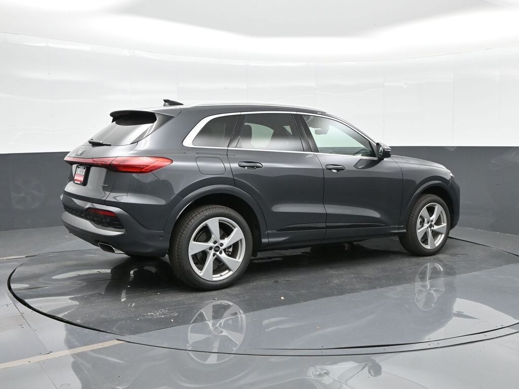 Used 2025 Audi Q5 2.0T Premium SUV