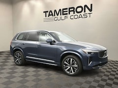 2026 Volvo XC90 B6 Core SUV