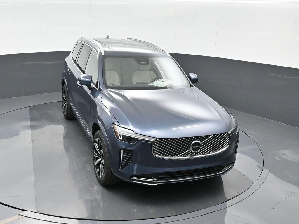 2026 Volvo XC90 Core - Photo 23