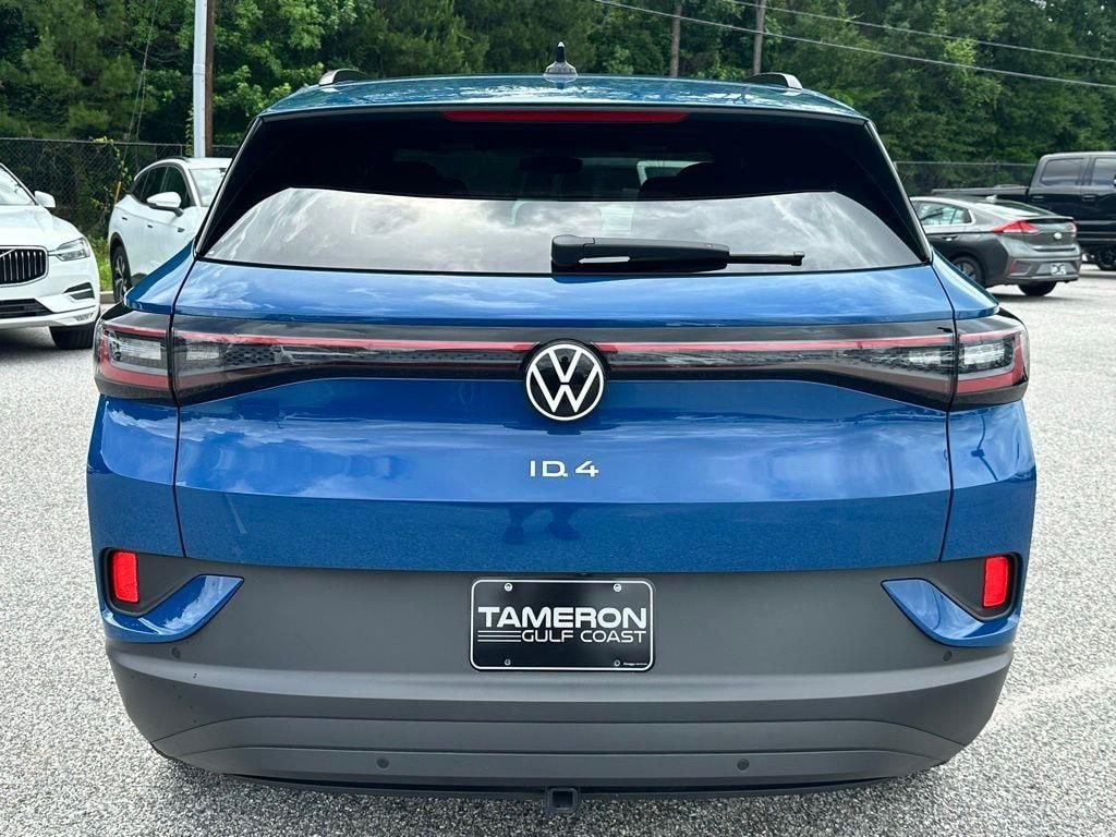 Used 2025 Volkswagen ID.4 Pro SUV