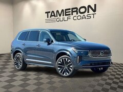 2026 Volvo XC90 B6 Ultra 7-Seater AWD SUV