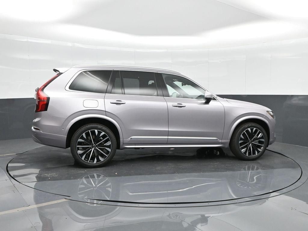 New 2026 Volvo XC90 B6 Plus 7-Seater SUV