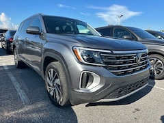 2024 Volkswagen Atlas 2.0T SEL SUV