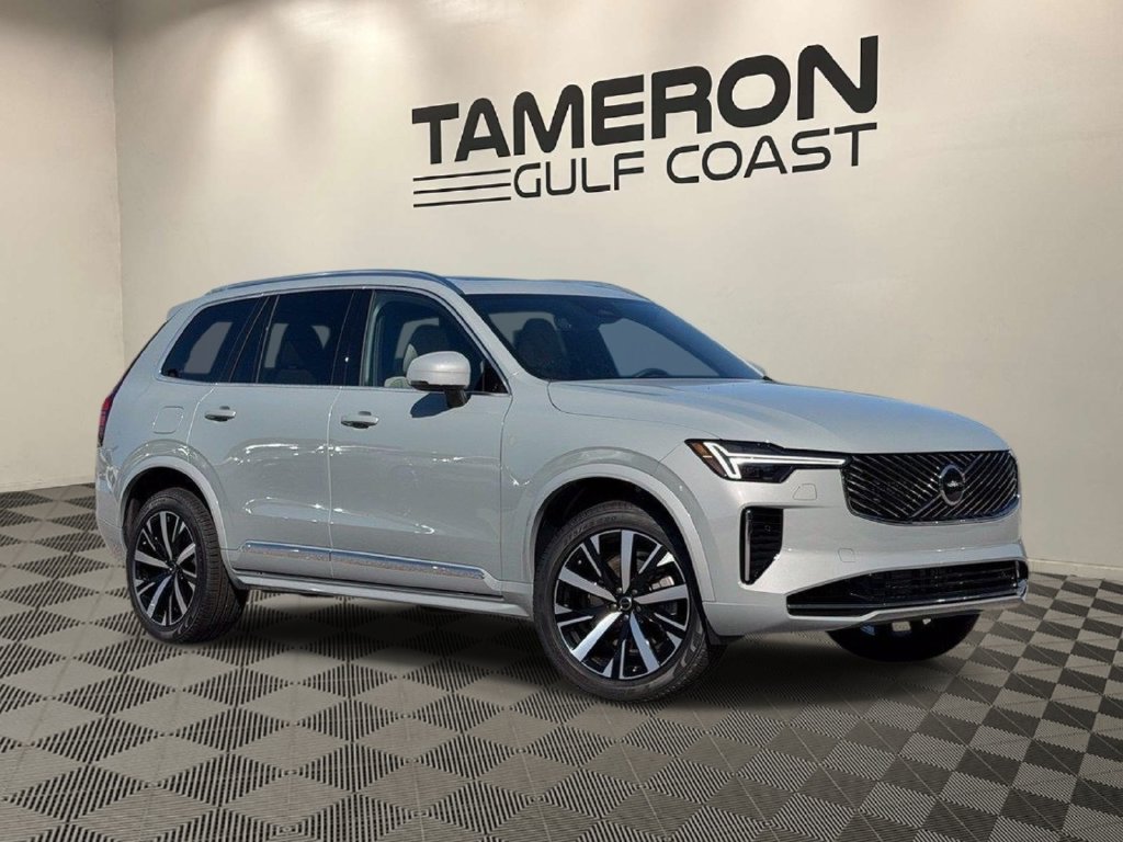 2027 Volvo XC90