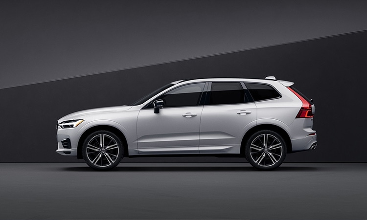 Volvo XC60 Special Offer