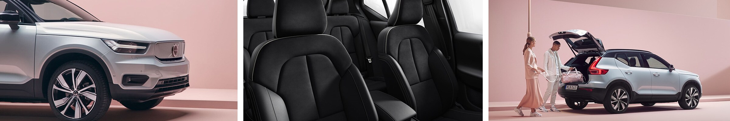 2022 Volvo XC40 Recharge For Sale Mobile AL | Daphne