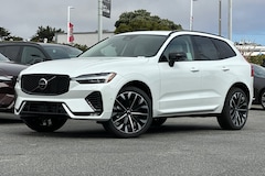 2026 Volvo XC60 B5 Ultra SUV