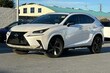  LEXUS NX 300