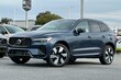 Volvo XC60 plug-in hybrid