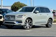 Volvo XC90 plug-in hybrid