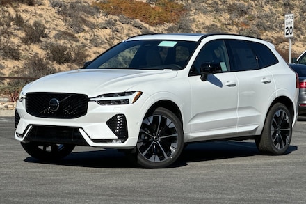 2026 Volvo XC60 B5 Plus AWD SUV