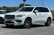 Volvo XC90 Recharge Plug-In Hybrid