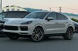 Porsche Cayenne Coupe