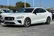 Volvo S60 Recharge Plug-In Hybrid