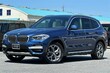 BMW X3 PHEV