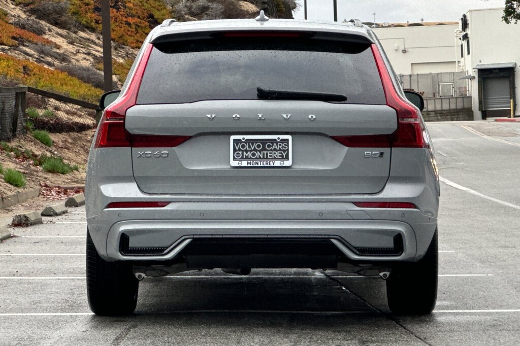 New 2026 Volvo XC60 B5 Ultra SUV