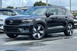 Volvo XC40 Recharge Pure Electric