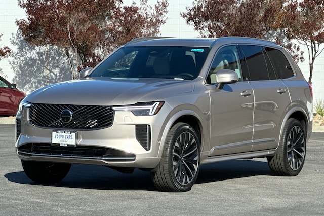 2026 Volvo XC90 B5 Ultra 7-Seater AWD SUV