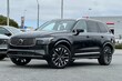 Volvo XC90 plug-in hybrid