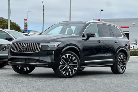 2025 Volvo XC90 plug-in hybrid T8 (2025.5) Plus 7-Seater SUV