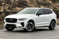 2026 Volvo XC60 B5 Plus SUV