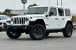 Jeep Wrangler 4xe
