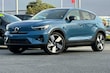 Volvo C40 Recharge Pure Electric