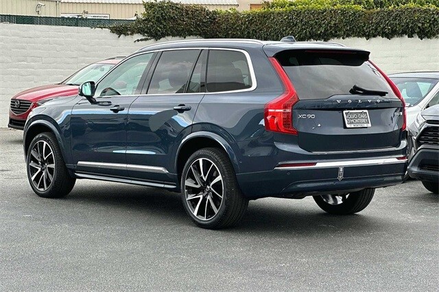 New 2023 Volvo XC90 Stock: L1643, For Sale