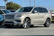 Volvo XC90 plug-in hybrid