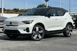 Volvo XC40 Recharge Pure Electric