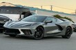 Chevrolet Corvette Stingray