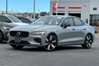 Volvo S60 plug-in hybrid