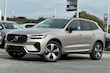 Volvo XC60 plug-in hybrid