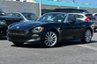  FIAT 124 Spider
