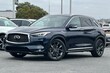 INFINITI QX50