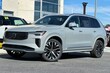 Volvo XC90 plug-in hybrid