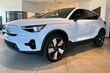 Volvo C40 Recharge Pure Electric