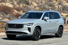 2026 Volvo XC90 B5 Plus 7-Seater SUV