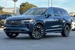 Volvo XC90 plug-in hybrid