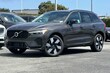 Volvo XC60 plug-in hybrid