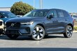 Volvo XC60 plug-in hybrid