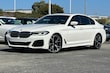 BMW 540i