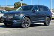 Volvo XC90 plug-in hybrid