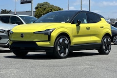 2025 Volvo EX30 Twin Motor Ultra SUV