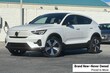 Volvo C40 Recharge Pure Electric