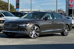 2025 Volvo S90 B6 Ultra Sedan