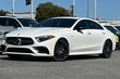 Mercedes-Benz AMG CLS 53
