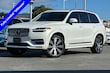 Volvo XC90 plug-in hybrid